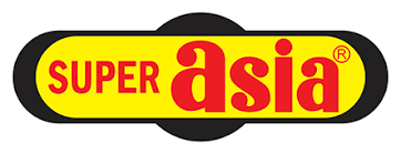 SUPER asia
